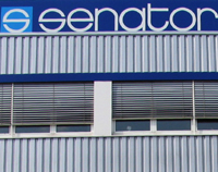        Senator